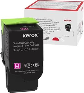 Xerox 006R04362, magenta, 2000 strán, pre C310/C315