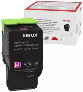 Xerox 006R04370, magenta, 5500 strán, pre C310/C315