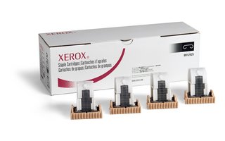 Xerox 008R12925, spony do zošívačky, 4x 5000ks