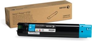 Xerox 106R01523, cyan, 12000strán