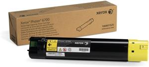 XEROX 106R01525, žltá, 12000strán