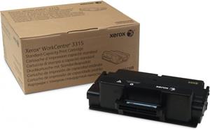 Xerox 106R02308, čierna, 2300strán