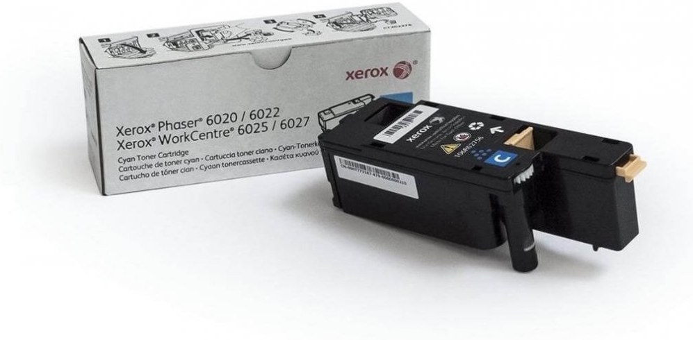 Xerox 106R02760, cyan, 1000 strán