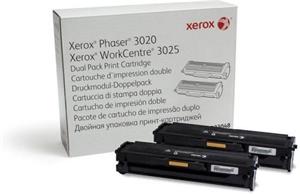 Xerox 106R03048, 2x čierny, 2x 1500 strán