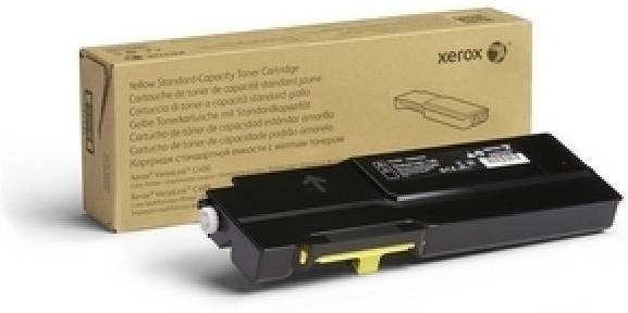 XEROX 106R03509, žltá, 2500strán