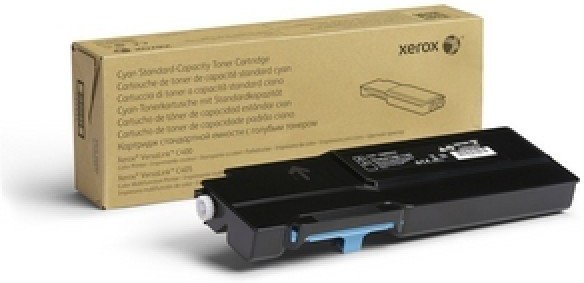 Xerox 106R03522 cyan, 4800 strán, pre C400/C405
