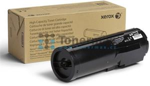 Xerox 106R03583, čierna, 13 900strán