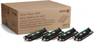 Xerox 108R01121, valce, CMYK pre P6600/WC6605/6655, 60 000 strán