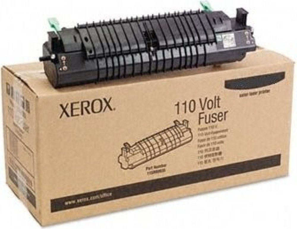 Xerox 115R00115, zapekacia jednotka, pre 100 000 strán, pre C7xxx