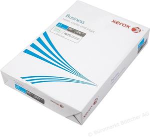 Xerox A3 Business, 80g/m2, 500 listov