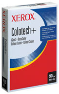 Xerox A4 Colortech+, 160g/m2, 250 listů