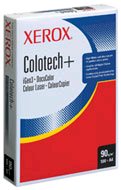 Xerox A4, Colotech+, 160g/m2, 250 listov