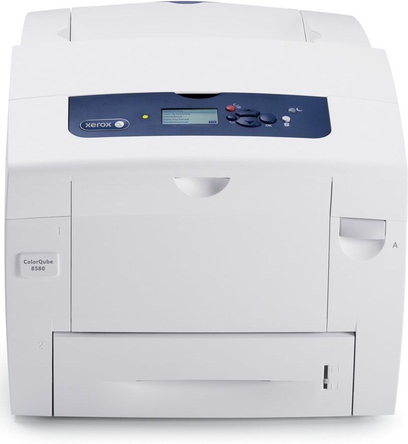 Xerox COLORQUBE 8580ADN