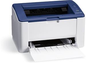 Xerox Phaser 3020Bi, WiFi