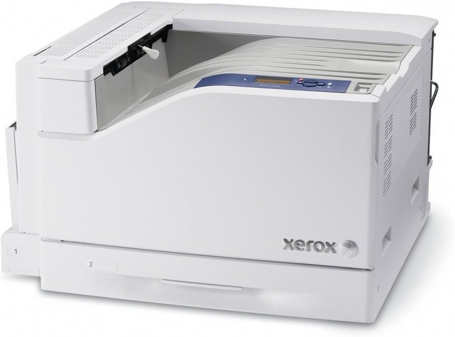 Xerox Phaser 7500V_DN