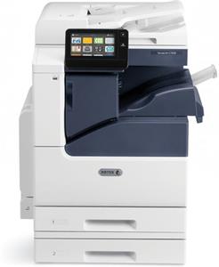 Xerox VersaLink C71xx V_S A3 color laser MFP, 3 Trays, 1140 strán, Stand