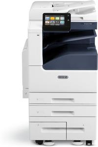 Xerox VersaLink C71xx V_T A3 color laser MFP, 5 Trays, 2180 strán