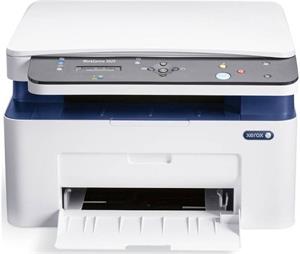 Xerox WorkCentre 3025BI Wifi, (rozbalené)