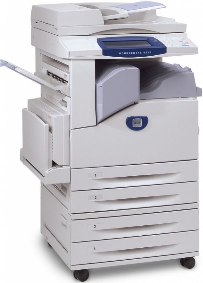 Xerox WorkCentre 5300VF