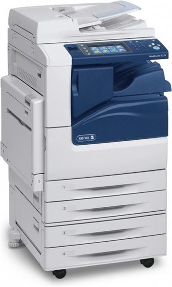 Xerox WorkCentre 7200I