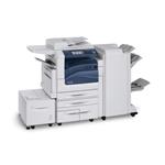 Xerox WorkCentre 7535 MFP, A3, 35/35ppm, USB, net, duplex