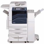 Xerox WorkCentre 7535 MFP, A3, 35/35ppm, USB, net, duplex