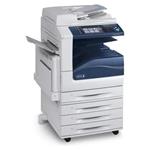 Xerox WorkCentre 7535 MFP, A3, 35/35ppm, USB, net, duplex