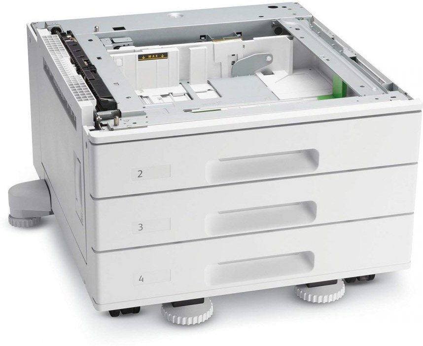 Xerox zásobník na 3x520 listov pre VersaLink B70xx a C70xx