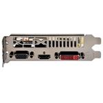 XFX AMD Radeon R7 250, 1050M Passive Boost Edition, 1GB