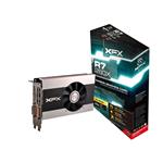 XFX AMD Radeon R7 260X, 1075M Alu Edition, 1GB