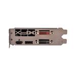 XFX AMD Radeon R7 260X, 1075M Alu Edition, 1GB