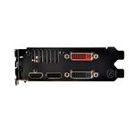 XFX AMD Radeon R7 260X Core Edition, 2GB