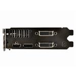 XFX AMD Radeon R7 265, 925M Boost Edition, 2GB