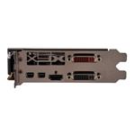 XFX AMD Radeon R9 270X, 1050M DD Boost Edition, 4GB