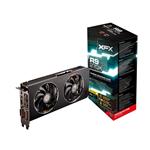 XFX AMD Radeon R9 270X, 1100M DD Black Edition, 2GB