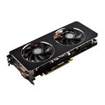 XFX AMD Radeon R9 270X, 1100M DD Black Edition, 2GB