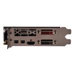 XFX AMD Radeon R9 270X, 1100M DD Black Edition, 2GB