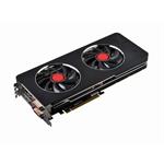 XFX AMD Radeon R9 280, 1000M DD Black Edition, 3GB