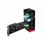 XFX AMD Radeon R9 280, 1000M DD Black Edition, 3GB