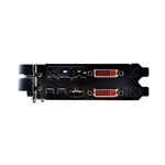 XFX AMD Radeon R9 280X, 1000M DD Boost Edition, 3GB