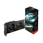 XFX AMD Radeon R9 290X, 1050M DD Black Edition, 4GB