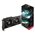 XFX AMD Radeon R9 290X, 1050M DD Black Edition, 4GB
