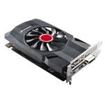 XFX AMD Radeon RX 550 Core Edition 2GB/128-bit DDR5 DVI HDMI DP