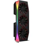 XFX Mercury AMD Radeon RX 9070 XT OC 16GB GDDR6, Magnetic Air Edition RGB