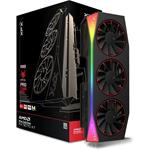 XFX Mercury AMD Radeon RX 9070 XT OC 16GB GDDR6, Magnetic Air Edition RGB