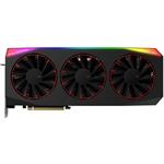 XFX Mercury AMD Radeon RX 9070 XT OC 16GB GDDR6, Magnetic Air Edition RGB