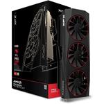 XFX Quicksilver AMD Radeon RX 9070 XT 16GB GDDR6, Magnetic Air Edition, (rozbalené)