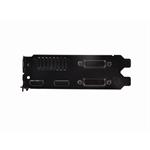 XFX Radeon R7 360 1050m Dual Dissipation, 2GB