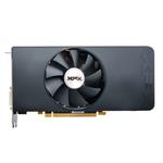 XFX Radeon R7 370 975M Dual Dissipation, 2GB
