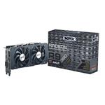 XFX Radeon R9 380 1030Mhz Dual Dissipation Black, 2GB